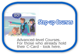 Step-up Courses