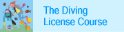 The Diving License Course