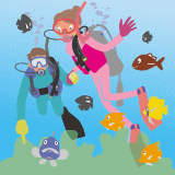 STARS net-diver School - The Diving License Course