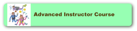 アドバンスドインストラクターコース