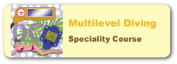マルチレベルスペシャリティーコース